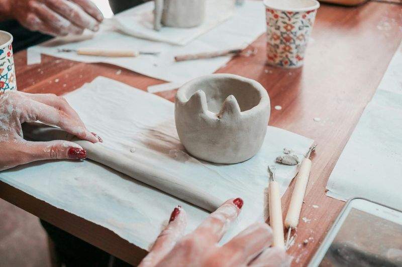 陶芸アートスタジオ和心 - Image 11