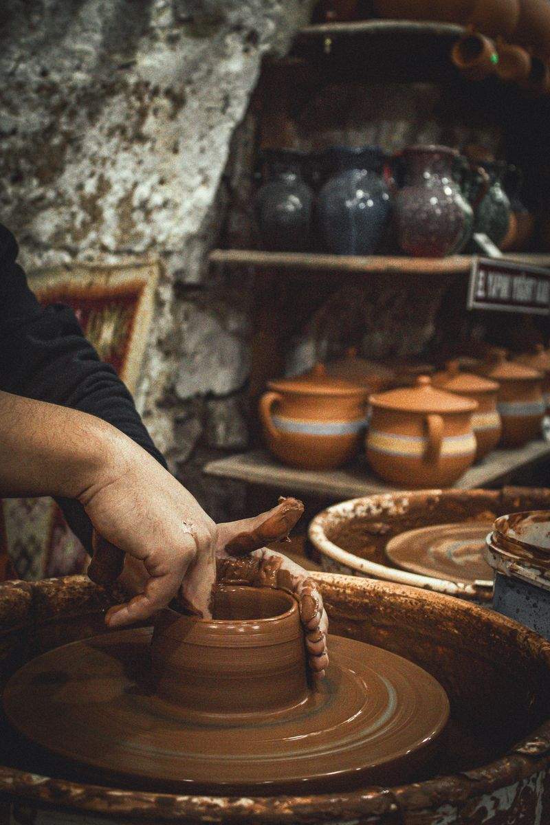 陶芸アートスタジオ和心 - Image 12